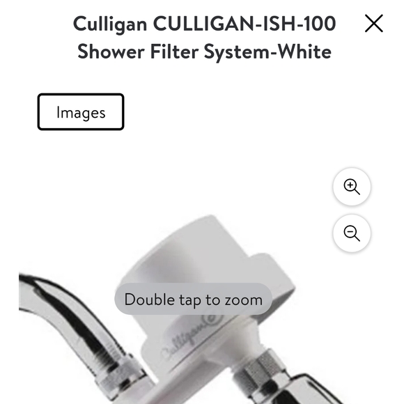Chuligáni shower filter system - Picture 4 of 5